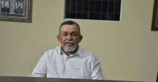 Foto de Ernesto