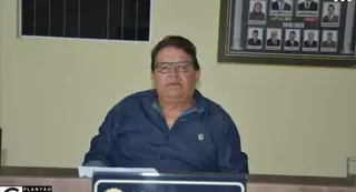 Foto de Joãozinho do Pipa