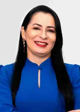 Foto de Maria do Salgadinho