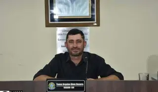 Foto de Tomaz