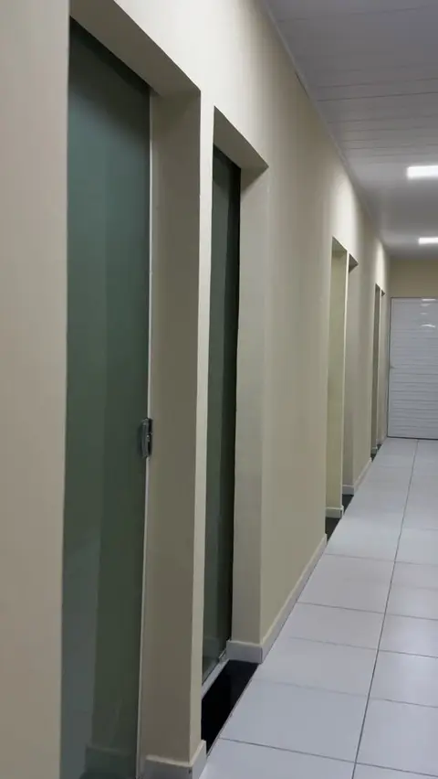 Pela primeira vez, os vereadores passam a contar com gabinetes próprios, garantindo mai...