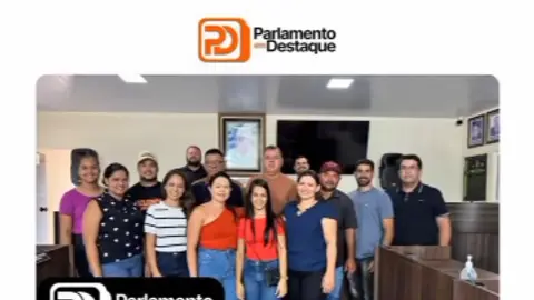 Pedro Correia realiza primeira reunião administrativa como presidente da Câmara de Caraúbas