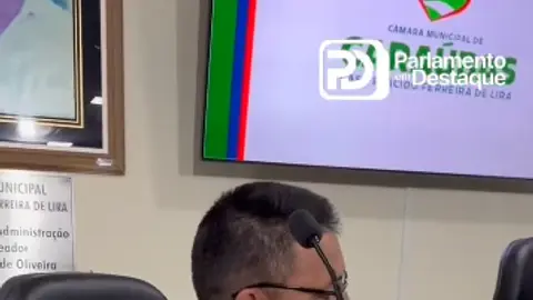 Presidente da Câmara de Caraúbas propõe habilitação gratuita para jovens de baixa renda e auxílio para mães solteiras