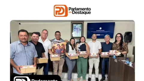 Prefeito interino convida vereadores e população para celebração dos 31 anos de Emancipação Política de Caraúbas