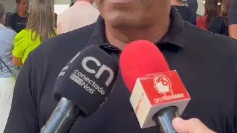Cariri se despede do vereador Estevão na Prata em momento de comoção; presidente da Câmara de Caraúbas presta homenagem