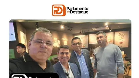Vereadores de Caraúbas marcam presença no Congresso Nordestino de Legislativos Municipais em João Pessoa