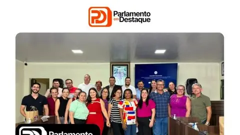 Câmara de Caraúbas aprova uso de recursos do Previne Brasil