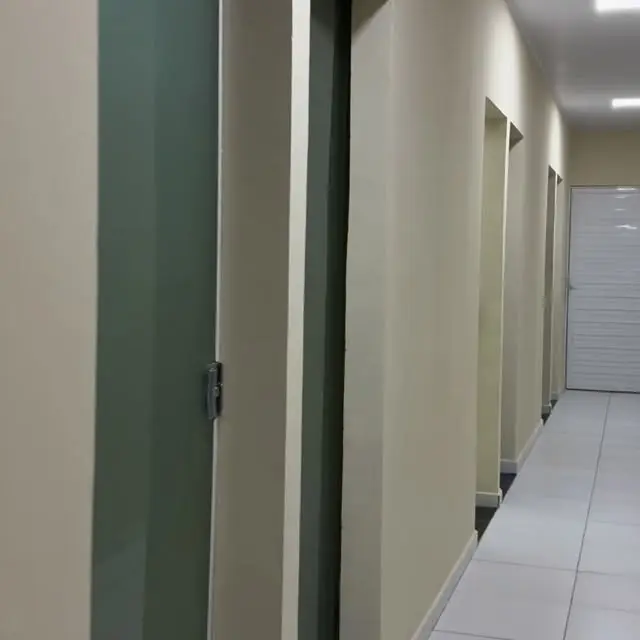 Câmara de Caraúbas Moderniza Estrutura com Gabinetes Para Vereadores